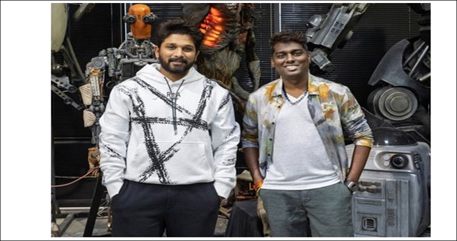 ‘బన్నీ’ కొత్త సినిమాలో మరో బాలీవుడ్ హీరో?