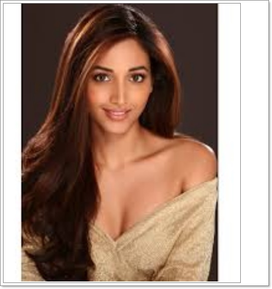 తంతే బూరెలబుట్టలో పడింది శ్రీనిధి శెట్టి?