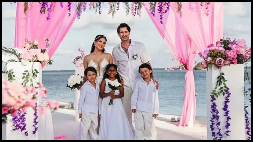 హ్యాపీ బ‌ర్త్ డే స‌న్నీ లియోన్..