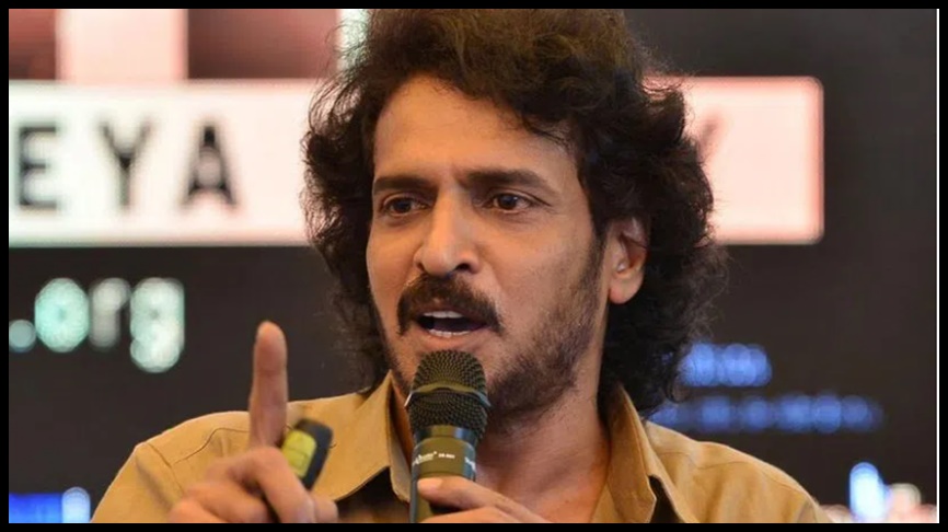 రెగ్యులర్ చెకప్ కోసం ఆసుపత్రికి వెళ్లిన ఉపేంద్ర..