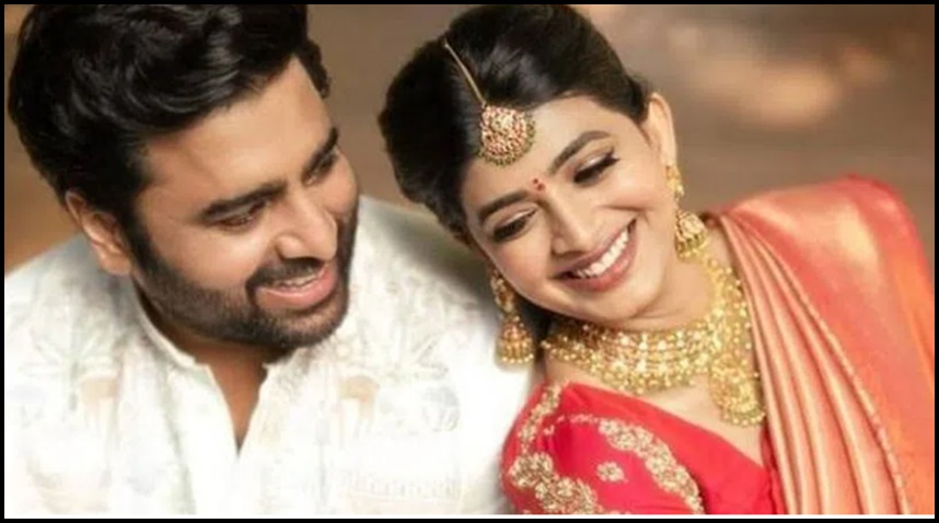 పవన్ కళ్యాణ్ సినిమాలో నటించనున్న చంద్రబాబు కోడలు..!