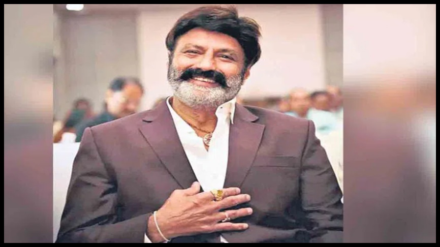 ‘జైలర్‌-2’లోకి  ప్రవేశిస్తున్న  బాలకృష్ణ?