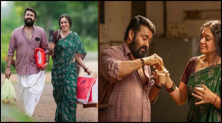 రూ.160 కోట్ల క్ల‌బ్‌లో మోహ‌న్ లాల్ ‘తుడ‌రుమ్‌’..