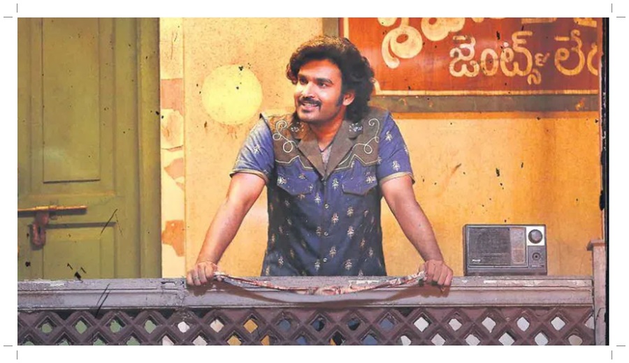 దాదా సాహెబ్‌ ఫాల్కే అవార్డుకు ఎంపికైన చిత్రంగా ‘క’