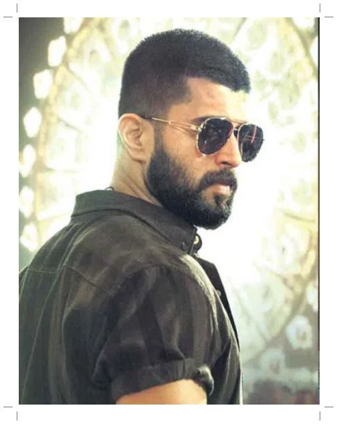 భారత సైన్యానికి విజయ్‌ దేవరకొండ విరాళం