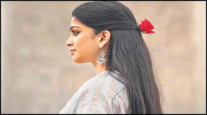 ‘8 వసంతాలు’ సినిమా హృద్యమైన ప్రణయగాథ