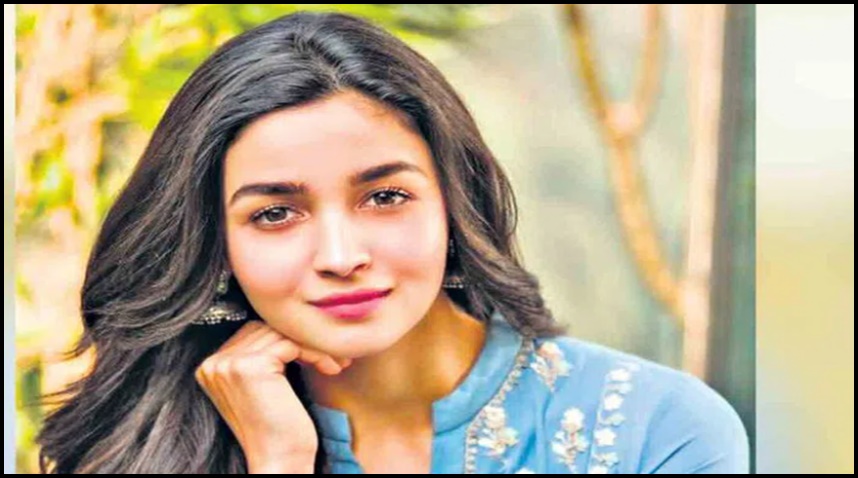 జవాన్ వెనుక మేల్కొని ఉన్న ఒక తల్లి ఆవేదన ఉంటుంది.. అలియా భట్