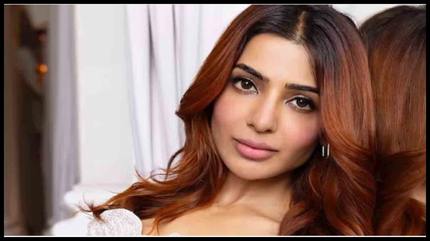 టాటూలు వేయించుకోకండి అని ఫ్యాన్స్కు సమంత సలహా..
