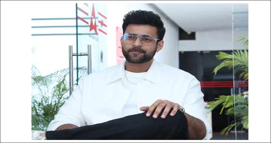 మరోసారి రిస్క్ తీసుకుంటున్న హీరో వరుణ్ తేజ్..?