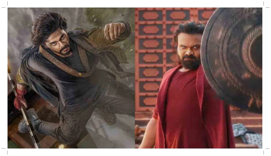 తేజ సజ్జా, మంచు మనోజ్ ‘మిరాయ్’ టీజర్ రెడీ