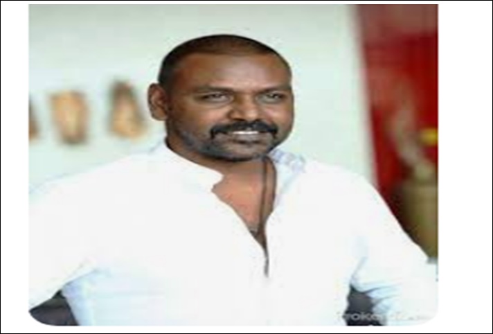 లారెన్స్ ‘బెంజ్’ లోకి హీరోయిన్‌గా సంయుక్త మీనన్?