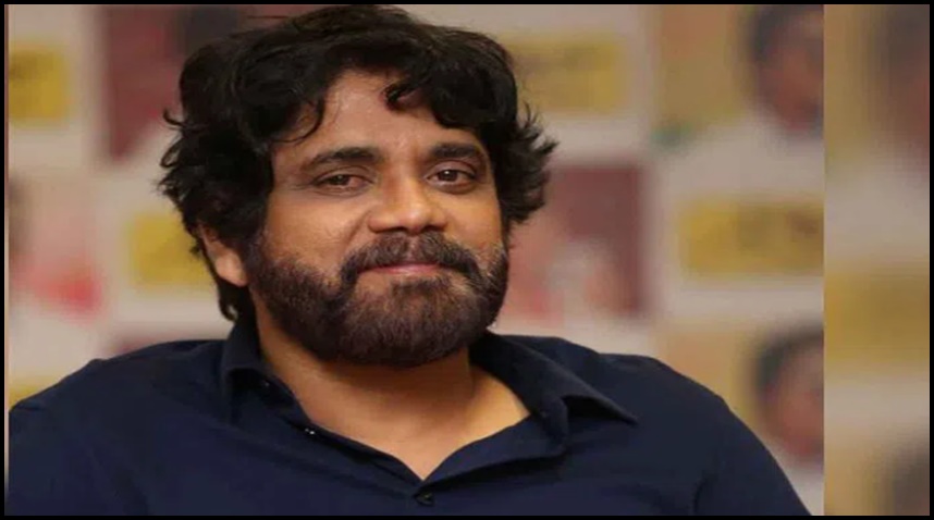 త‌మిళ ద‌ర్శ‌కుడితో నాగార్జున సినిమా..!