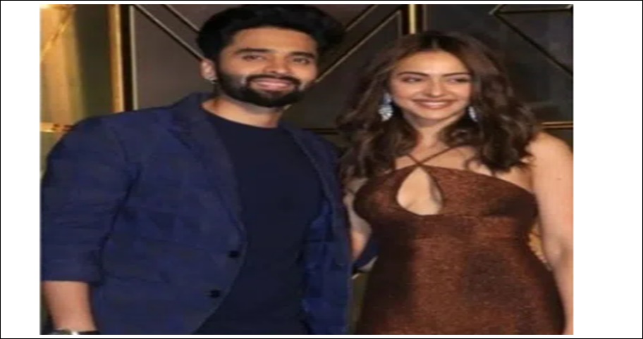 మా ఆస్తుల‌ని తాక‌ట్టు పెట్టాం..: ర‌కుల్ భ‌ర్త‌