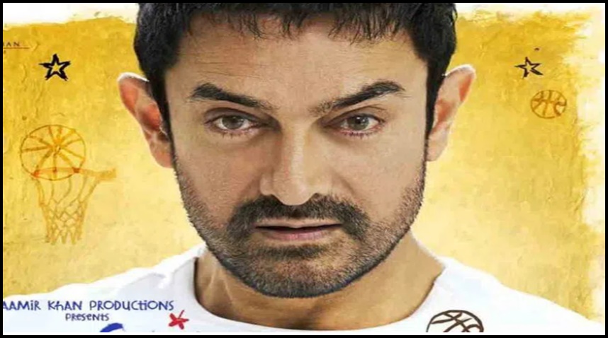 అమీర్‌ఖాన్ ‘సితారే జమీన్ పర్‌’ జూన్ 20న రిలీజ్..