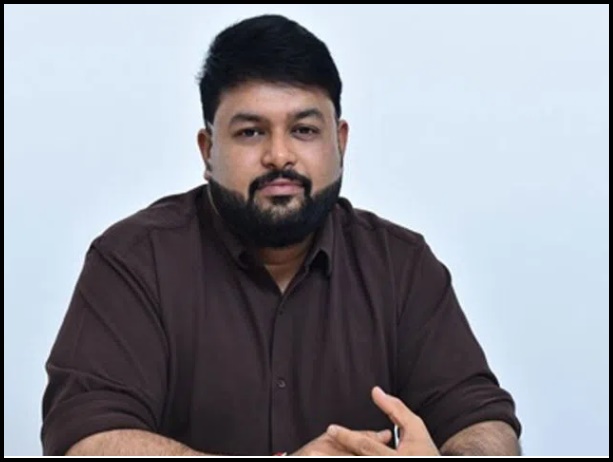 థమన్కి కాలింది.. అడ్రస్ పంపు ‘బే’ అంటూ…