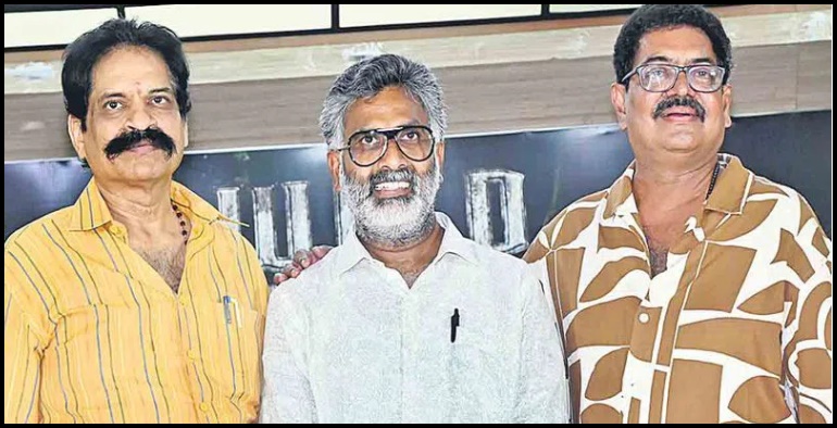 ఉత్కంఠకు గురిచేసే సస్సెన్స్ థ్రిల్లరే ‘వైల్డ్ బ్రీత్’