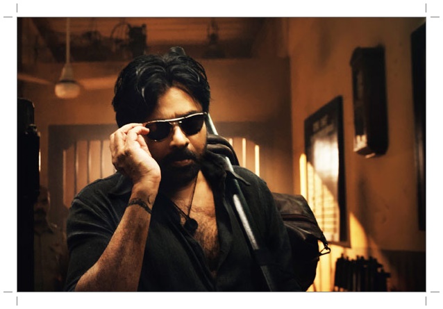 ఒరిజినల్ గ్యాంగ్స్టర్ ‘ఓజి’ ఫస్ట్ సింగిల్పై ఇంట్రెస్టింగ్ బజ్!
