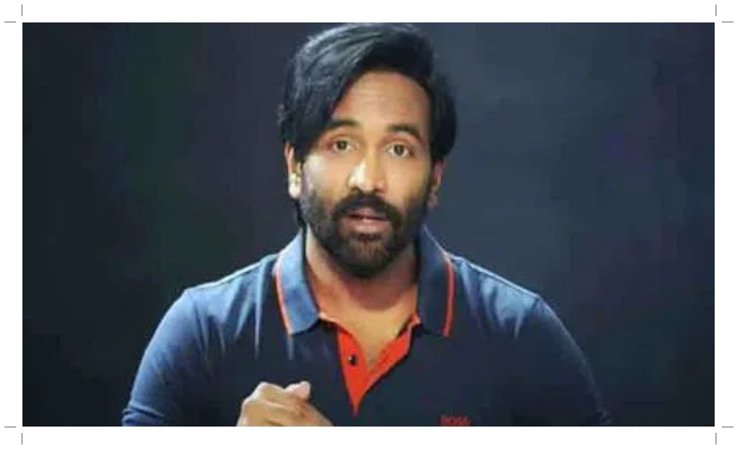మంచు విష్ణు ఆఫీసుల్లో సోదాలు