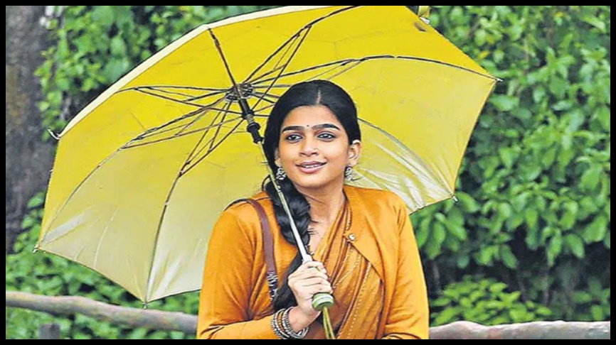 ‘8 వసంతాలు’ బ్యూటీఫుల్ పొయెటిక్ సినిమా..