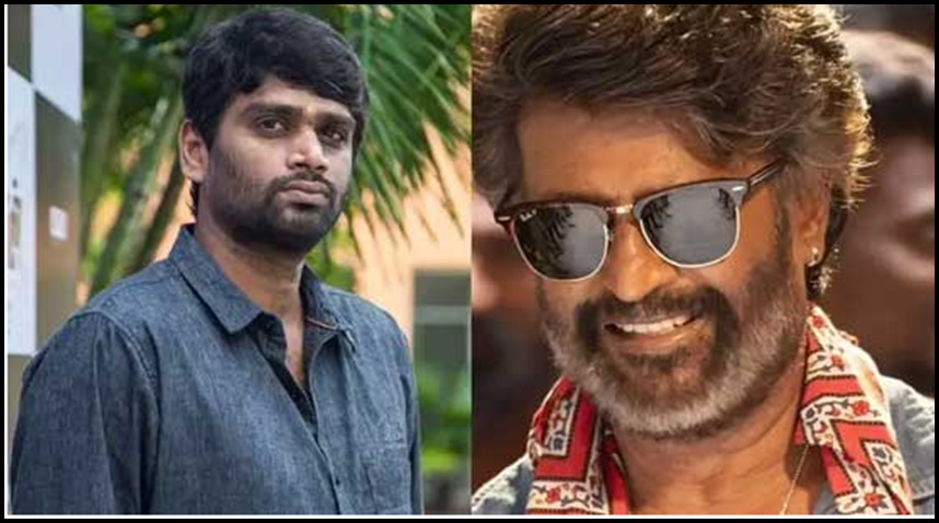 రజినీకాంత్తో ‘ఖాకీ’ దర్శకుడు?