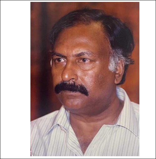 సీనియర్ నిర్మాత మహేంద్ర మృతి!