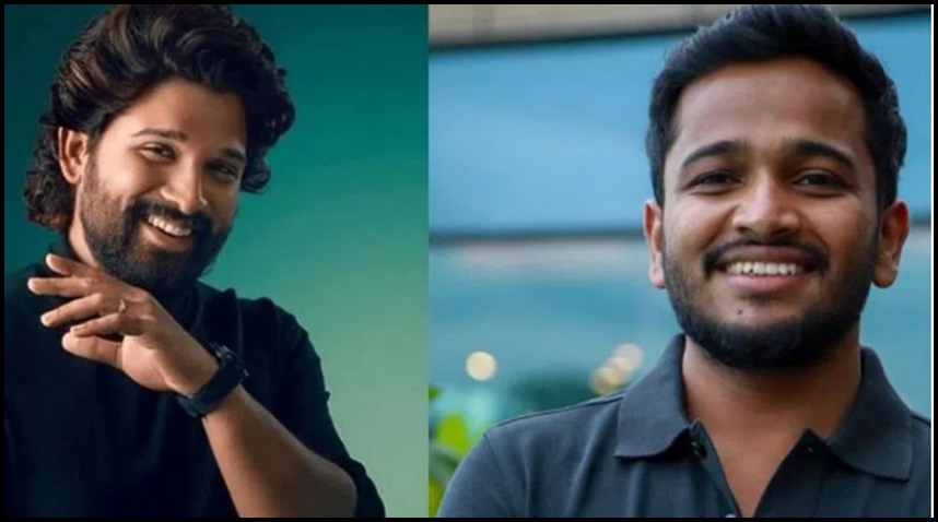 పెద్ద స్కెచ్చే వేసిన అల్లు అర్జున్..!