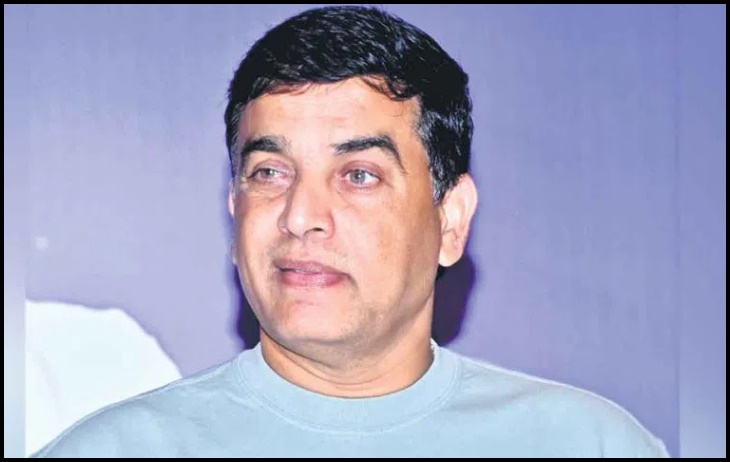 డ్రగ్స్ సేవిస్తే ఇండస్ట్రీ నుండి బహిష్కరిస్తాం.. దిల్రాజు వార్నింగ్!