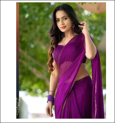బిగ్ బాస్ బ్యూటీ సోషల్ మీడియాకి గుడ్ బై?
