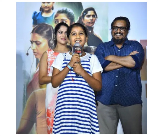 త‌మ్ముడు సినిమాలో నితిన్ మేన‌కోడ‌లిగా డైరెక్ట‌ర్ కూతురా…!