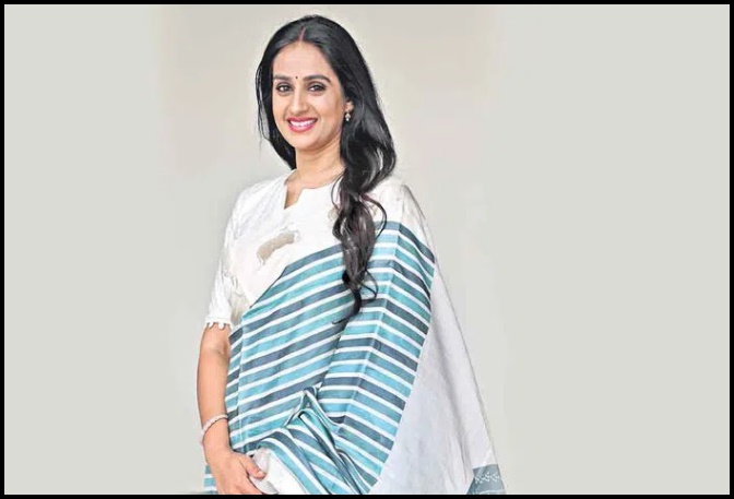 నటనపై ఇష్టంతోనే తిరిగి సినీ ఫీల్డ్కి..