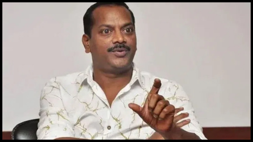 గుండెపోటుతో దర్శకుడు ఎఎస్ రవికుమార్ మృతి