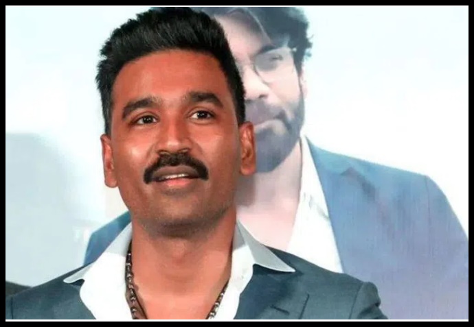 పవన్ కళ్యాణ్ని డైరెక్షన్ చేయాలని ఉందన్న ధనుష్
