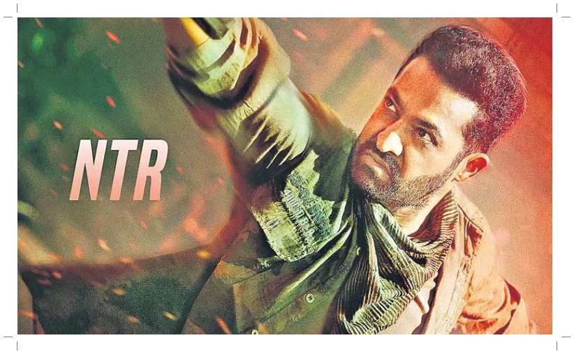 ఆగస్ట్ 14న IMAX థియేటర్లలో వార్ 2