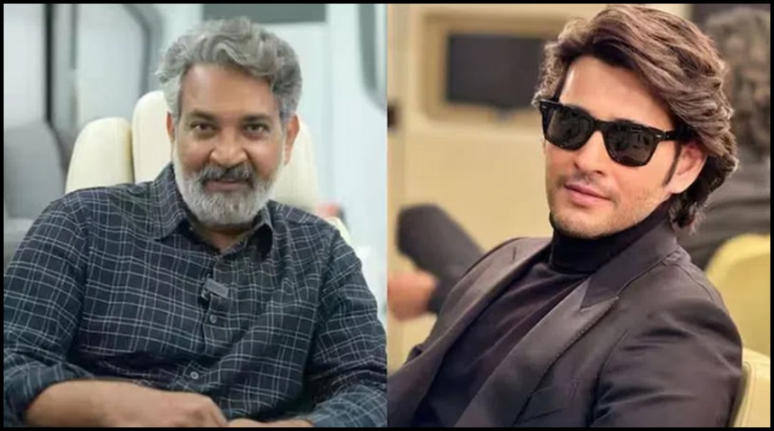 మహేష్ బాబు-రాజమౌళి సినిమాపై అప్డేట్..