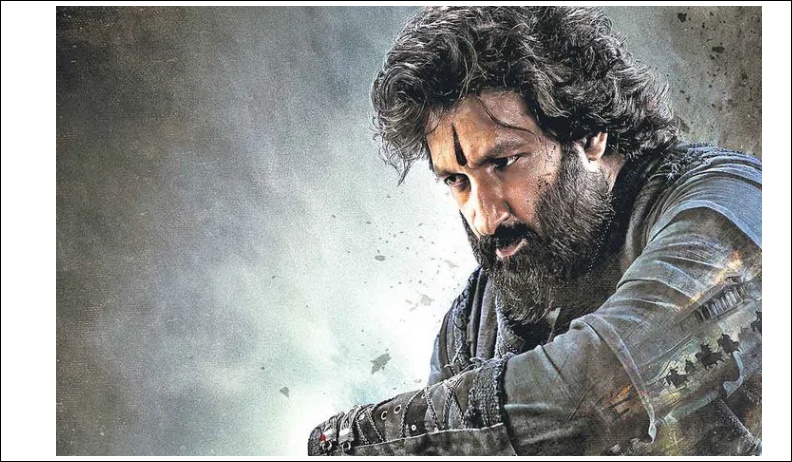 విప్లవాన్ని రగిలించే పోరాట యోధుడు