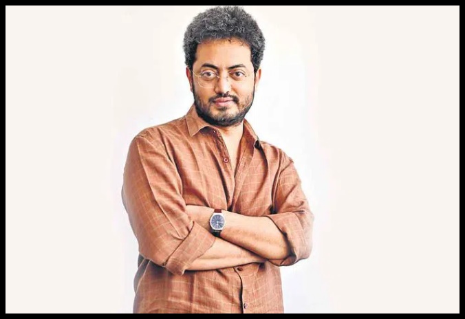 ‘8 వసంతాలు’ ప్రేమ ప్రయాణం