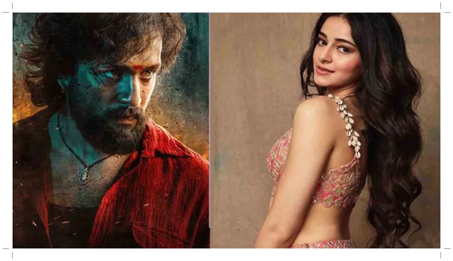అఖిల్ ‘లెనిన్’ సినిమాలో అనన్య పాండేతో స్పెషల్ సాంగ్?