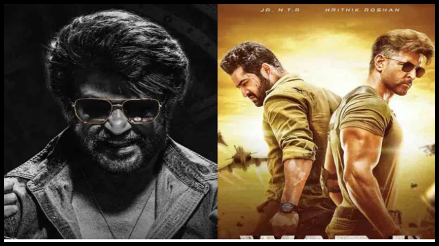 దిల్ రాజ్ చేతికి వార్ 2 రైట్స్.!