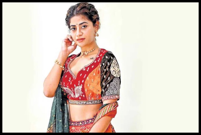 విరాటపాలెం: PC మీనా రిపోర్టింగ్