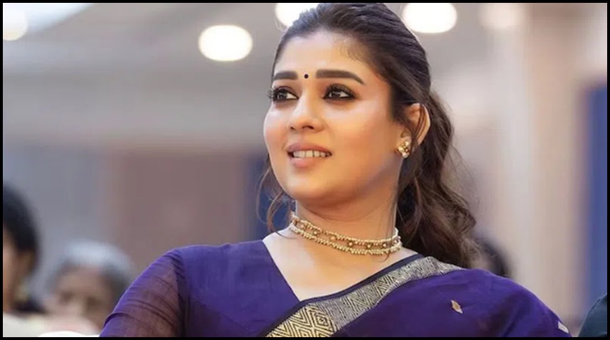 ఒకరికి సమాధానం చెప్పాల్సిన పని లేదు.. నయనతార
