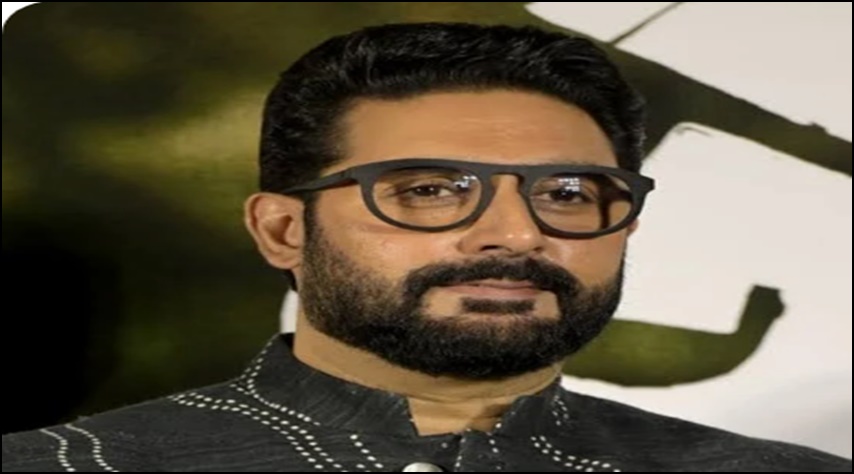 అన్నింటికీ దూరంగా ఉండాలనుకుంటున్న అభిషేక్ బచ్చన్..!