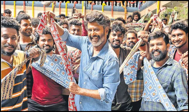 దేవా యాక్షన్ హంగామా