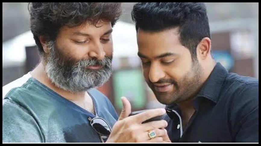 బన్నీతో కాదు ఎన్టీఆర్తోనే.. త్రివిక్రమ్ సినిమాపై సస్పెన్స్