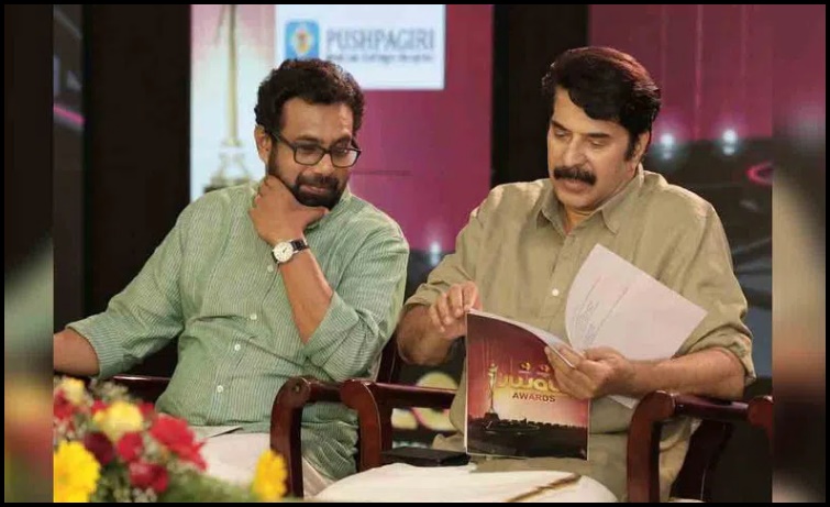 మమ్ముట్టి ఆరోగ్యంపై స్పందించిన కేరళ ఎంపీ