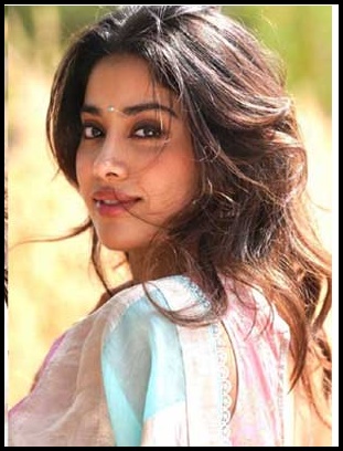 జాన్వీకపూర్ మండిపాటు.. ఆమె మరణం తీరని లోటు..