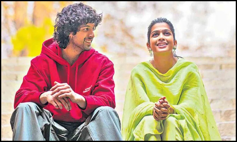 మూఢనమ్మకాలను ప్రశ్నించే ఓ మహిళ కథే ‘8 వసంతాలు’