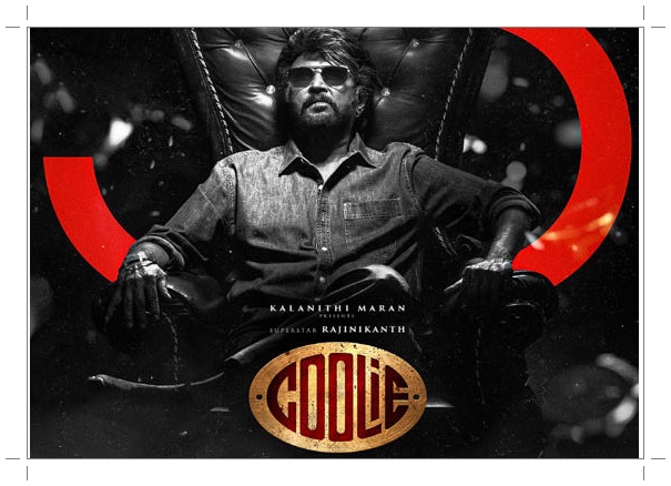 ‘కూలీ’ ఫస్ట్ సింగిల్పై లేటెస్ట్ బజ్!