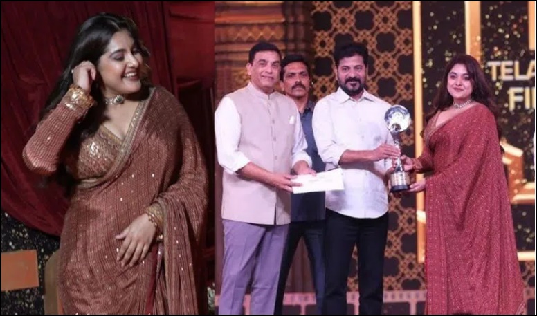 ఒకప్పుడు స్లిమ్గా ఉండే నివేదా థామస్ ఎందుకింత బొద్దుగా తయారయ్యిందో..?