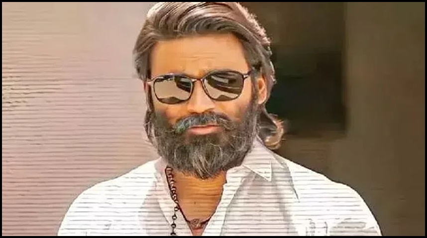 హేట‌ర్స్‌కి అదిరిపోయే కౌంట‌ర్ ఇచ్చిన ధ‌నుష్‌..