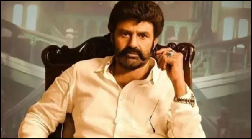 బాలయ్యకి చంద్రబాబు, నారా లోకేష్ పుట్టినరోజు శుభాకాంక్షలు..